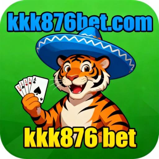 kkk876 bet Logo